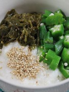 酢めしネバトロ丼-レシピのメイン写真