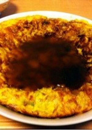 エビ玉丼-レシピのメイン写真