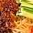 ジャージャー麺♪