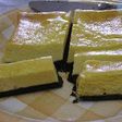 蒸し焼き*ベイクドチーズケーキ
