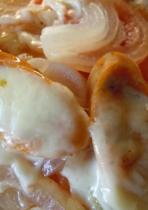 シーセージ&ポテトのチーズ焼き-レシピのメイン写真
