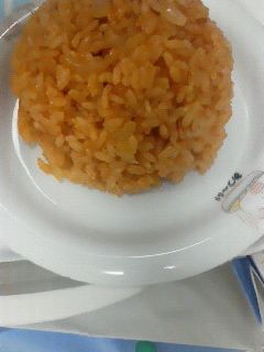 炊飯器でうまうまピラフ-レシピのメイン写真