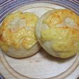 ☆ポテチーズベーグル☆