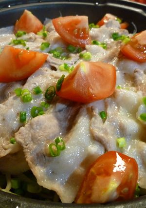 ご飯がすすむコチュジャンタレ☆-レシピのメイン写真