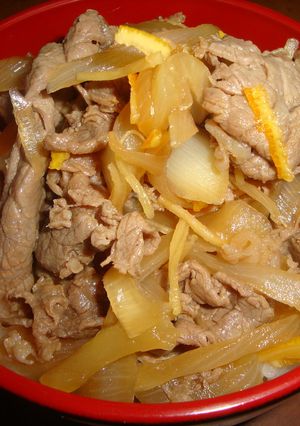 牛肉のマーマレード煮-レシピのメイン写真