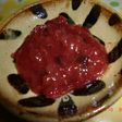 いくらでも食べられる☆梅びしお