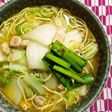 なんちゃって★神座風おいしいラーメン♪