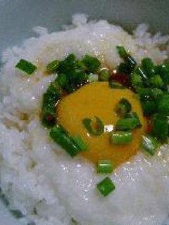 長いもトロリ-レシピのメイン写真