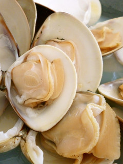 はまぐりの最高の食べ方!-レシピのメイン写真