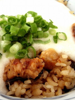 夏にピッタリ♪とろろがけ鰻飯-レシピのメイン写真