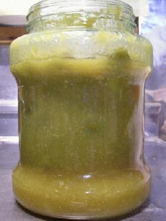 梅味噌 σ(^u^)-レシピのメイン写真