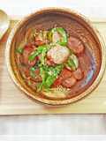 簡単お弁当おかず☆ピーマンのチーズ和え