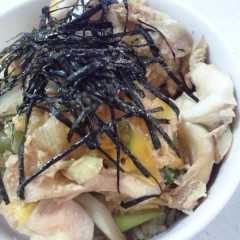 รูปของ 絶品！親子丼
