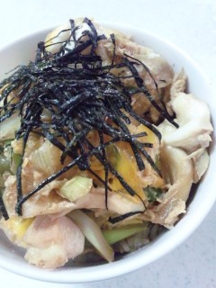 絶品!親子丼-レシピのメイン写真