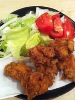 サクッとジューシー☆失敗しない唐揚げ-レシピのメイン写真