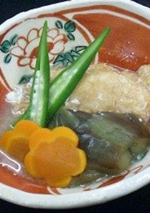 味付けいらず☆ウマウマ☆玉子巾着☆-レシピのメイン写真