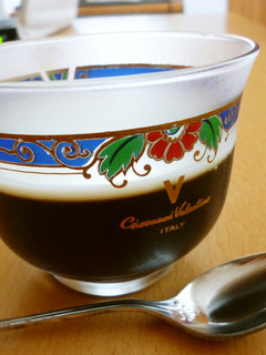 5分でできる。シンプルなコーヒーゼリー。-レシピのメイン写真