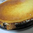 簡単カルピス♪ベイクドヨーグルトケーキ