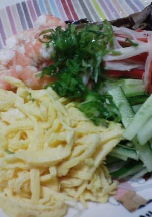 えびのボイル-レシピのメイン写真