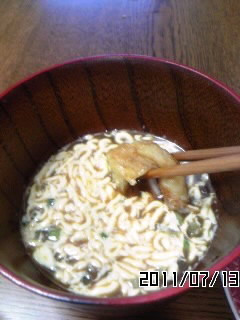 たこ焼きの美味しい食べ方☆つけダレ-レシピのメイン写真