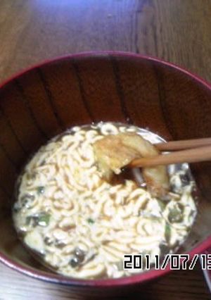 たこ焼きの美味しい食べ方☆つけダレ-レシピのメイン写真