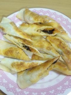 簡単☆チーズ巻き♪-レシピのメイン写真