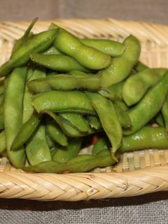 枝豆の茹で方-レシピのメイン写真