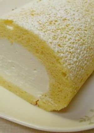 さっぱり爽やかヨーグルトクリーム-レシピのメイン写真