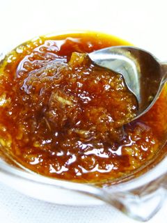 冷しゃぶのたれ☆レモン大根おろし醤油-レシピのメイン写真