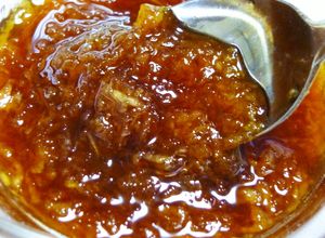 冷しゃぶのたれ☆レモン大根おろし醤油-レシピのメイン写真
