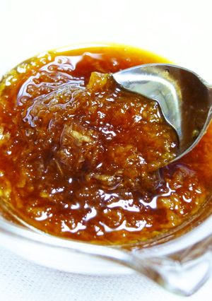 冷しゃぶのたれ☆レモン大根おろし醤油-レシピのメイン写真