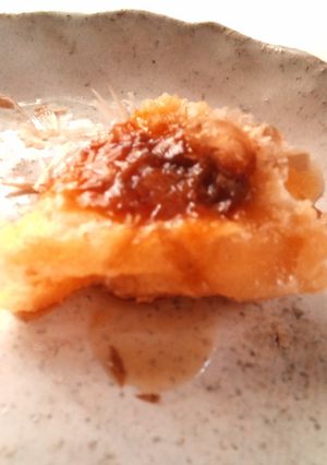 揚げだしカマンベール♪-レシピのメイン写真