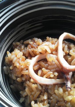 いか飯-レシピのメイン写真