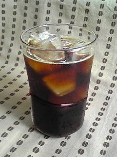 手作りボトルコーヒー-レシピのメイン写真