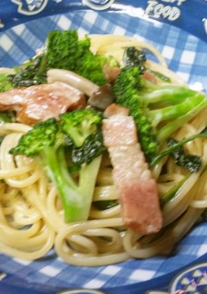 ☆激旨ｸﾘｰﾑﾊﾟｽﾀ☆-レシピのメイン写真