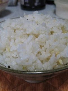しょうが入り炊き込みご飯-レシピのメイン写真