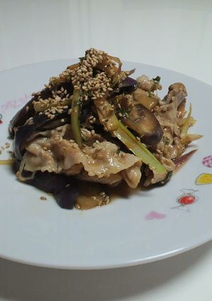 甘酢でサッパリ夏野菜-レシピのメイン写真