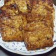 豆腐★焼肉のタレ★焼き