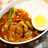✿夏野菜とポークのカレー✿