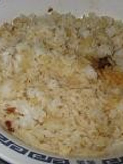 カマンベールチーズで醤油ご飯-レシピのメイン写真