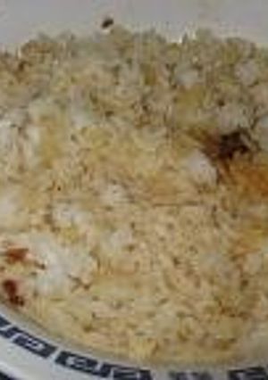カマンベールチーズで醤油ご飯-レシピのメイン写真