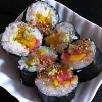 基本からアレンジまで！思わずつくりたくなる「たくあん とろたく」の
