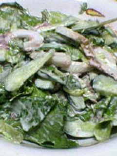いろんな野菜とちくわの梅マヨネーズ和え-レシピのメイン写真