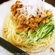 ☆お豆腐ジャージャー麺☆
