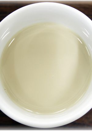 アレンジそうめんつゆ　豆乳つゆver-レシピのメイン写真