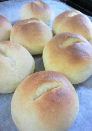 プチ✿フランスパン-レシピのメイン写真