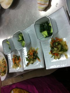 つけもの中華味-レシピのメイン写真