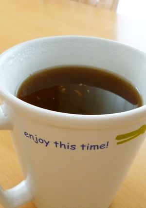 手足&内臓まで温めてくれる生姜紅茶。-レシピのメイン写真