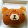 簡単♡くまさんロールパン♡キャラ弁に♡
