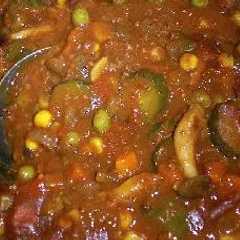 ちょっぱやカレー-レシピのメイン写真